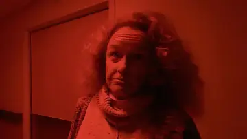 Zasłona do filmu "Przeklęty Szpital" #1746061