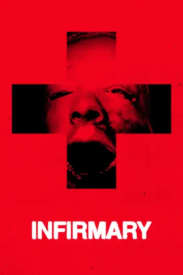 Plakat do filmu "Infirmary" #973053