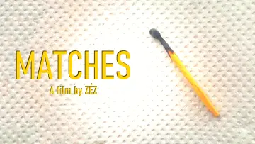 Zasłona do filmu "Matches" #570020