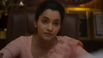 Zasłona do filmu "வெஞ்சன்ஸ்" #770969