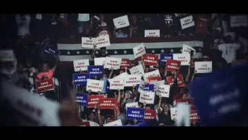 Zasłona do filmu "J.D. Vance : la revanche d