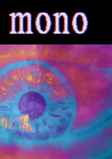 Plakat do filmu "MONO" #542623