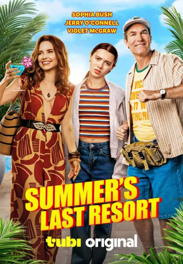 Summer's Last Resort