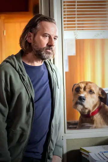 Bêtes de flic