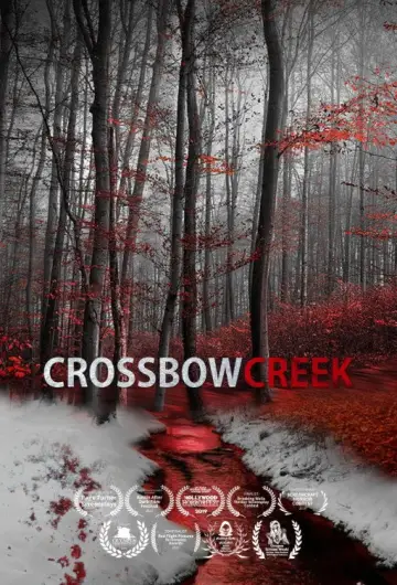 Crossbow Creek plakat