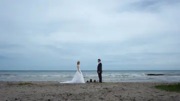 Zasłona do filmu "Nuptials" #1653549