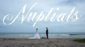 Zasłona do filmu "Nuptials" #1653550