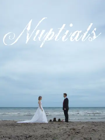 Plakat do filmu "Nuptials" #1653551