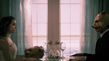 Zasłona do filmu "Nuptials" #538229