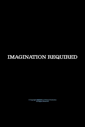 Plakat do filmu "Imagination Required" #573754