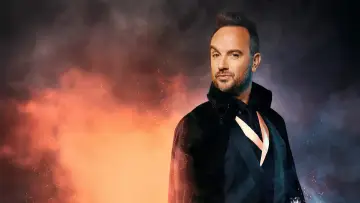 Zasłona do filmu "Jarry : Bonhomme" #541033