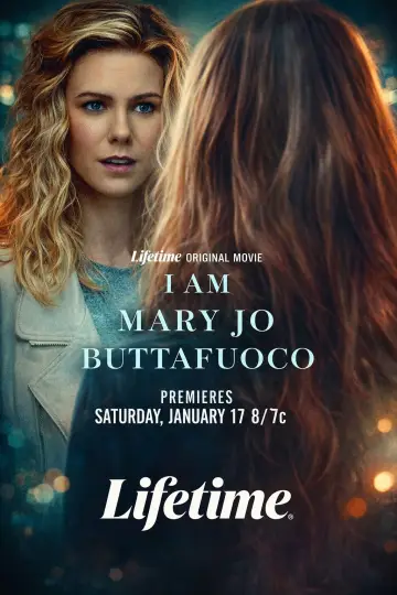 I Am Mary Jo Buttafuoco