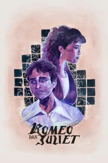 Plakat do filmu "Romeo dan Juliet" #560353