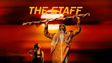 Zasłona do filmu "The Staff" #794257