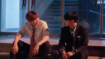 Zasłona do filmu "와인드업: 더 무비" #1193031