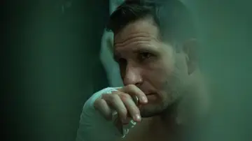 Zasłona do filmu "Rozsdás Lóvé" #1635635