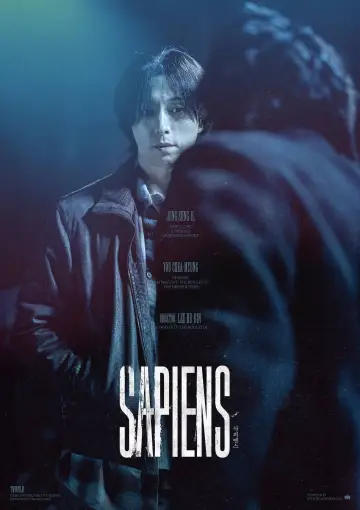 Plakat do filmu "사피엔스" #1846149