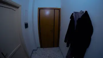 Zasłona do filmu "STALKHER" #552279