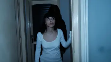 Zasłona do filmu "STALKHER" #552281