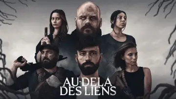 Zasłona do filmu "Au-delà des liens : le jour ou nous sommes morts" #560805