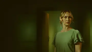 Zasłona do filmu "Don