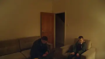 Zasłona do filmu "Phallacy" #1898874