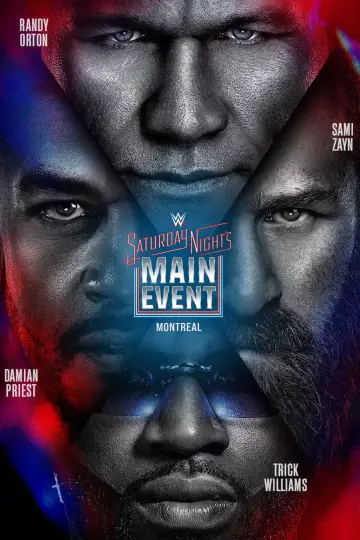 Saturday Night's Main Event: January 24, 2026