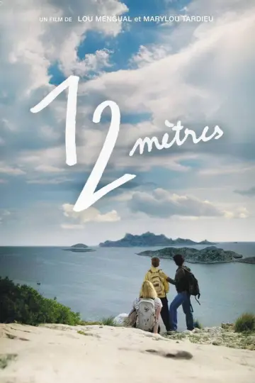 Plakat do filmu "12 Mètres" #1139781