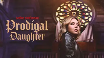 Zasłona do filmu "Taylor Tomlinson: Prodigal Daughter" #787411
