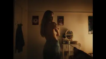 Zasłona do filmu "Allegedly" #544312