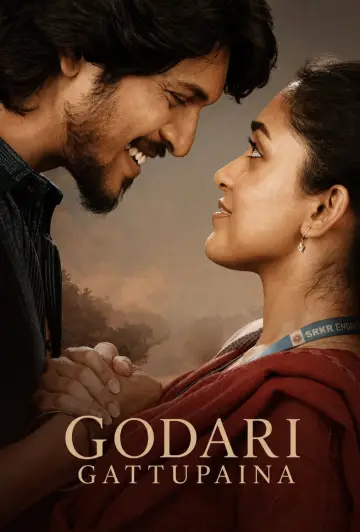 Godari Gattupaina plakat