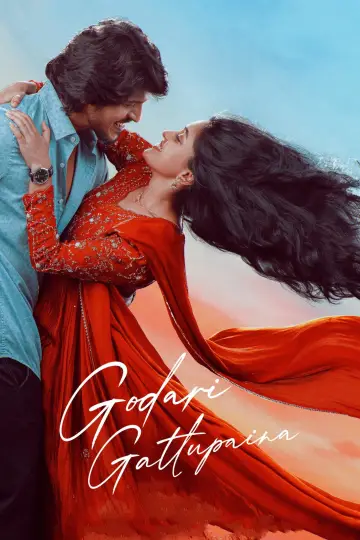 Plakat do filmu "Godari Gattupaina" #1836101
