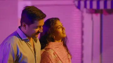 Zasłona do filmu "ಹೆಗ್ಗಣ ಮುದ್ದು" #1794085