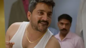 Zasłona do filmu "ಹೆಗ್ಗಣ ಮುದ್ದು" #1794086