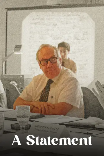 Untitled Tom McCarthy Film