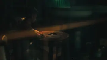 Zasłona do filmu "Valami igazi" #1194496