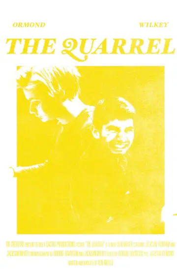 The Quarrel