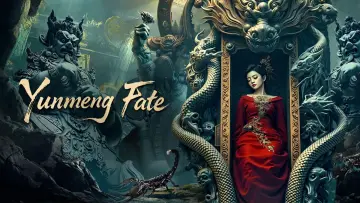 Zasłona do filmu "Yunmeng Romance" #550411