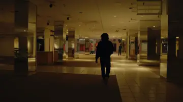 Zasłona do filmu "SHADE (short film)" #566618