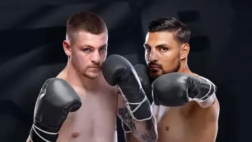 Zasłona do filmu "Zuffa Boxing 01" #1508505