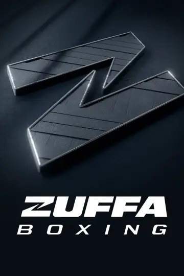 Plakat do filmu "Zuffa Boxing 01" #1508518