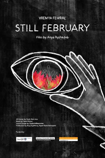 Plakat do filmu "Still February" #1140043
