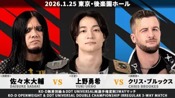 Zasłona do filmu "MISSION IN BATTLE ～新春絢爛～" #552583