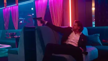 Zasłona do filmu "Merülés az éjszakába" #1637955