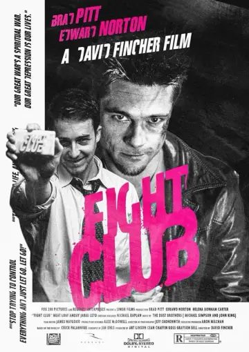 Fright Club