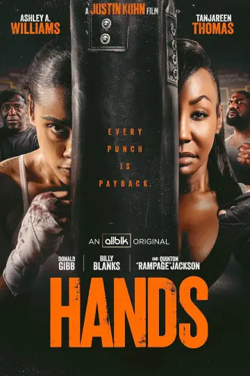 Hands
