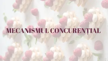 Zasłona do filmu "Mecanismul  concurențial" #552734