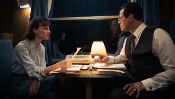Zasłona do filmu "Ich ist ein Anderer" #1206115