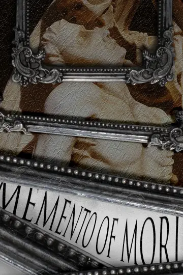 Plakat do filmu "Memento of Mori" #543463