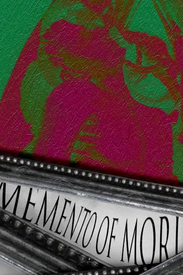 Plakat do filmu "Memento of Mori" #543464
